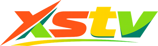 xstv Logo - Trang chủ